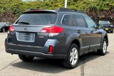 Used 2014 Subaru Outback 2.5i Limited image 5