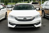 Used 2016 Honda Accord Sport image 2