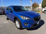 Used 2014 MAZDA CX-5 Touring image 5