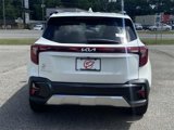New 2025 Kia Seltos EX image 3