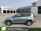Used 2008 Toyota RAV4 4WD image 6