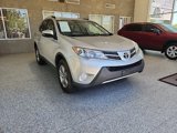 Used 2015 Toyota RAV4 XLE image 4