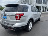 Used 2019 Ford Explorer XLT w/ Equipment Group 201A image 3