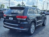 Used 2017 Jeep Grand Cherokee Summit image 5