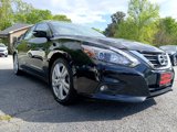 Used 2016 Nissan Altima 3.5 SL w/ 3.5 Technology Package image 4