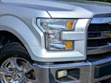 Used 2015 Ford F150 XLT w/ Equipment Group 302A Luxury image 4