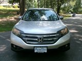Used 2012 Honda CR-V EX image 2