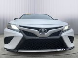 Used 2019 Toyota Camry XSE image 2