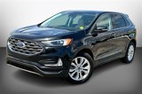 Used 2022 Ford Edge Titanium image 3