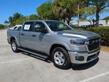 New 2025 RAM 1500 Big Horn image 2