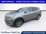 Used 2017 Hyundai Santa Fe Sport image 3