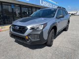 Certified 2024 Subaru Outback Wilderness image 2