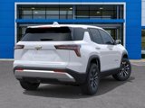 New 2026 Chevrolet Equinox LT image 4