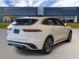 Certified 2021 Jaguar F-PACE R-Dynamic S image 3