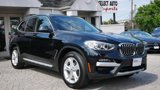 Used 2021 BMW X3 xDrive30i w/ Convenience Package image 4