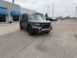 New 2025 Ford Bronco Sport Badlands image 6