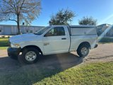 Used 2021 RAM 1500 Tradesman w/ Power & Remote Entry Group image 4