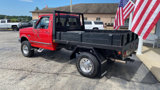 Used 1996 Ford F350 4x4 Regular Cab image 5