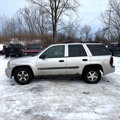 Used 2004 Chevrolet TrailBlazer LS w/ LS Preferred Equipment Group image 4