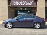 Used 2014 Chevrolet Cruze LT w/ RS Package image 5
