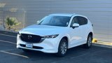 New 2025 MAZDA CX-5 AWD 2.5 S w/ Preferred Package image 2