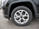 New 2025 Jeep Compass Latitude w/ Convenience Group image 5
