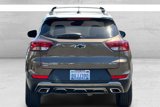Used 2021 Chevrolet TrailBlazer ACTIV w/ Sun and Liftgate Package image 5