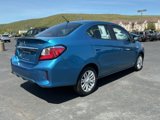 Used 2021 Mitsubishi Mirage G4 LE image 5