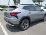 New 2025 Chevrolet Trax LT w/ Driver Confidence Package image 3