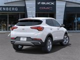 New 2025 Buick Encore GX Preferred image 4