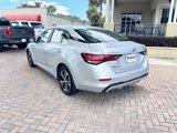 Used 2023 Nissan Sentra SV image 3