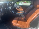 Certified 2021 Mercedes-Benz C 300 4MATIC Coupe image 5