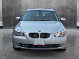 Used 2008 BMW 535i Sedan image 2
