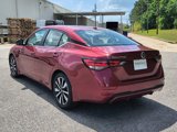 Used 2022 Nissan Sentra SV w/ SV Premium Package image 6
