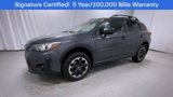 Used 2021 Subaru Crosstrek 2.0i image 4
