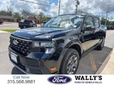 New 2025 Ford Maverick XLT image 4