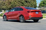 Used 2023 Kia Forte GT-Line image 3