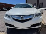 Used 2015 Acura TLX V6 SH-AWD w/ Technology Pkg image 6