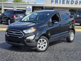 Used 2021 Ford EcoSport SE image 2