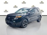 Used 2013 Ford Explorer Sport image 3