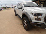 Used 2017 Ford F150 Raptor w/ Equipment Group 802A Luxury image 4