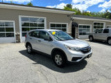 Used 2016 Honda CR-V LX image 3