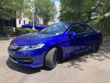 Used 2017 Honda Accord EX-L image 5