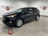 Used 2022 Ford Edge SEL w/ Convenience Package image 3