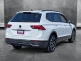 Used 2022 Volkswagen Tiguan S w/ IQ.Drive Package image 5