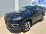 Used 2018 Jeep Compass Limited image 2