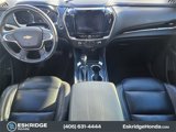 Used 2018 Chevrolet Traverse LT image 5