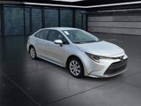 Used 2024 Toyota Corolla LE image 2