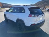 Certified 2023 Jeep Cherokee Altitude Lux image 5