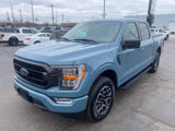 Used 2023 Ford F150 4x4 SuperCrew image 6